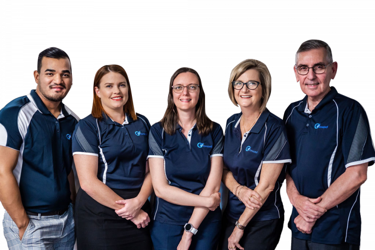 Concord Tax Accountant Kirwan Townsville Taxation Services